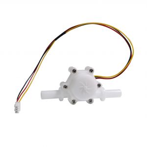 FHS-F5P-0.5T3L 微流量傳感器
