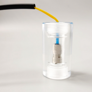 FAST-5030 亞克力材質流量開關