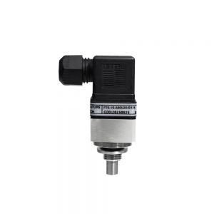 不銹鋼 溫度開關